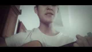 COVER GUITARE - la confession de Manau