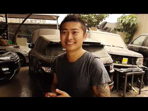 30,000 Kilometers on a 1995 Honda Africa Twin - ADVCHI