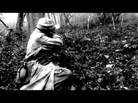 Operation herbstnebel - German Side - Wavre 20 October 2013