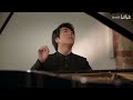 LANG LANG J S Bach Goldberg Variations BWV 988 St Thomas Church Leipzig 5 March 2020