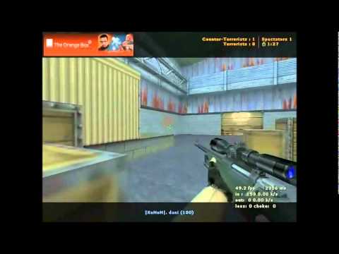 |Xenon| dani. Open walling