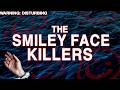 The SMILEY FACE Killers: The Dark Murder Spree The FBI REFUSES To Investigate