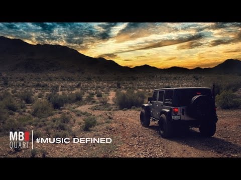 MB Quart 2013 Jeep Wrangler Sport 3.6L Pentastar V6 Fully Upgraded