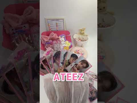 Stray Kids Unboxing New Lucky Scoops Mystery Boxes