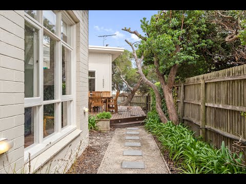 64 Fellows Road, Point Lonsdale, Geelong, 3部屋, 2バスルーム, House