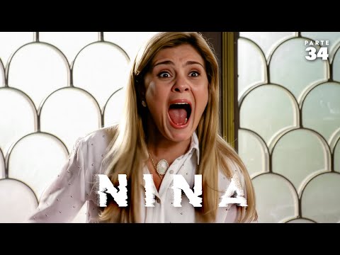 A HISTÓRIA DE NINA (PARTE 34)