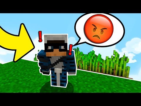 BELLAFACCIA MI HA FATTO ARRABBIARE!! - VANILLA INSIEME