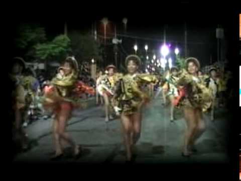 Dj Robin - Caporales del Gran Poder 2010 - www.meoproducciones.com.ar