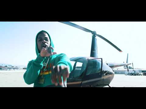 Young Fi -  Plug Walk Freestyle