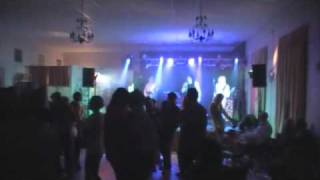 HONEYSUCKERS live "Runaway"