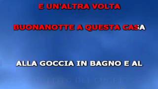Pooh - Gli anni più importanti della nostra vita  (by karaoke-canta)