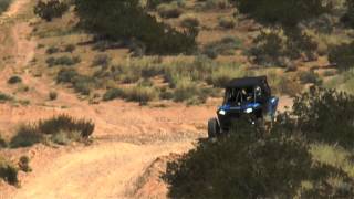 ZERO 1 Desert Adventures