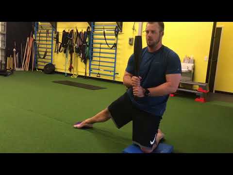 Slider Adductor Eccentric