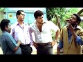 கண்ணாடியை திருப்பினா எப்படி ஜீவா ஆட்