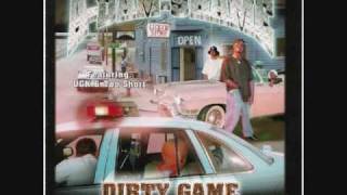 A-Dam-Shame - Fuck You (Atlanta Hood Classic) 2000