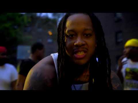 Ogb Melo - Melo Da Menace ( Official Music Video )