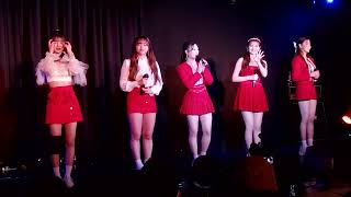 SATURDAY &quot;좋아해&quot; - 2022.05.29, 2nd stage