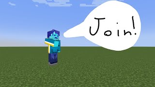 Join My Realm! (Look in comments for the realm link)