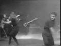 The Cure - Siamese Twins - 1983 