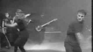 The Cure  - Siamese Twins - 1983