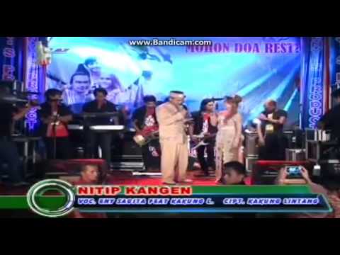 duet ROMANTIS eny sagita dan SUAMI