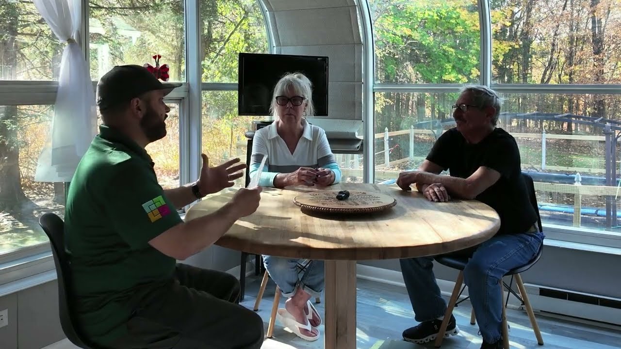 Leo & Cheryl S Complete Video Review Interview