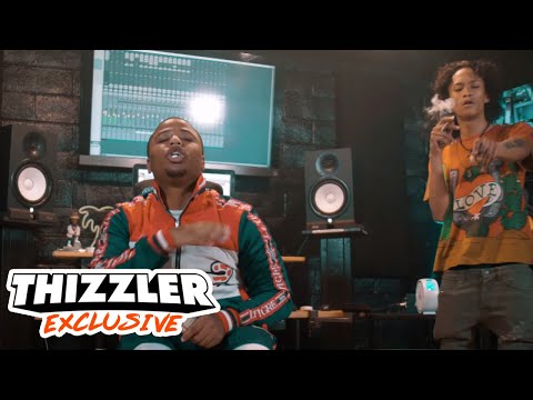 G-Bo Lean x Benny - Poppin Out (Exclusive Music Video) || Dir. BTC Visuals