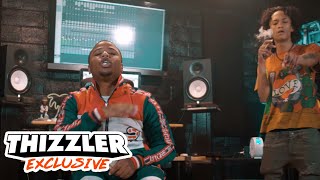 G-Bo Lean x Benny - Poppin Out (Exclusive Music Video) || Dir. BTC Visuals