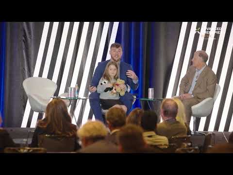 Patient Spotlight to open Advanced Therapies Week 2026