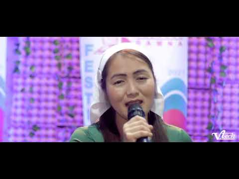 F. Lalhriatchhungi "Chatuan Khawpui"