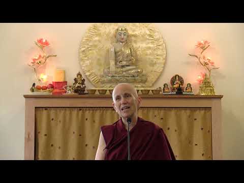 11-02-18 What Do I Take Refuge  In? - BBCorner