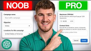 Best ChatGPT Ads Targeting Strategy for 2026 (Context Hint Guide)