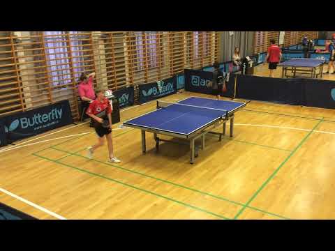 230521 DrDiv, Malik Hartvig Severinsen - Victor Bartholomæussen