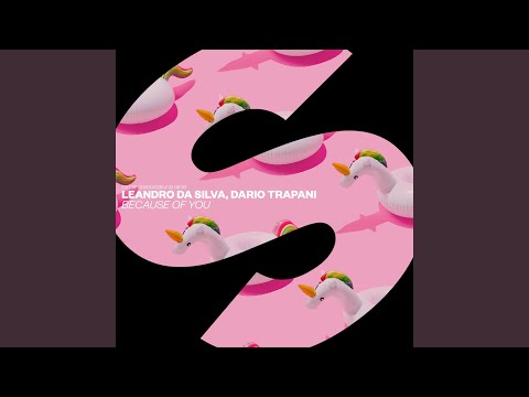 Because Of You (Extended Mix)