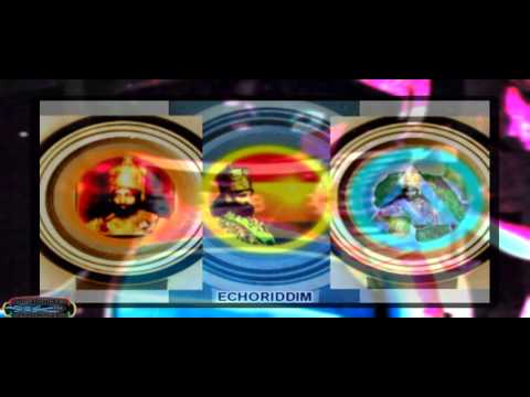 UNIFICATION SOUNDSYSTEM (b) - dub & praise ina di roots temple pt11 @ icc gent 21-12 -2013