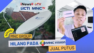 Download lagu RCTI, GTV, and MNC TV Disappear in MNC Vision's Outright Sale (Jawara), Here's the Solution mp3