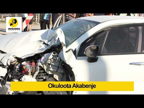 Okuloota Akabenje - Ebirooto Namakulu Gaabyo - Buganda Ekkula