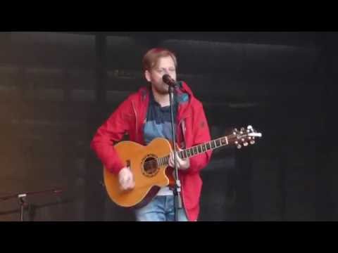 Darius Žvirblis - Aleliuja 2002 (Sostinės dienos, Vilnius, 2016-09-03)