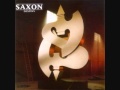 Saxon - Ride Like The Wind(remastered) 