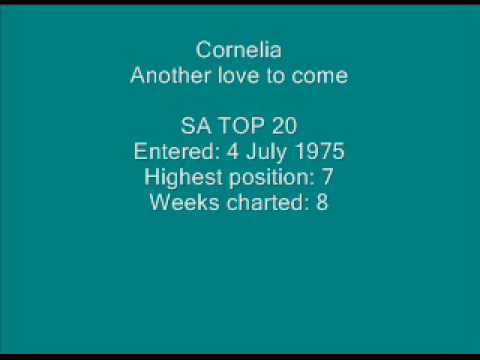 Cornelia - Another love to come.wmv