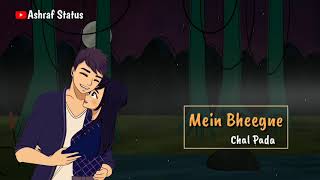 Sau Fikr Bishwajit Ghosh Love Romantic WhatsApp Status