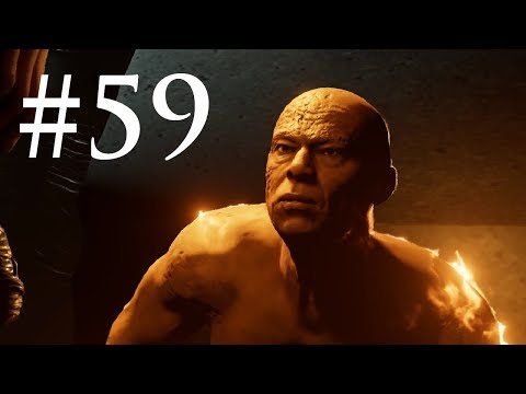 Assassin's Creed Origins / Part 59 \ Son of Ra Prisoner