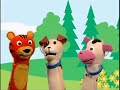 Baby Einstein Numbers Nursery