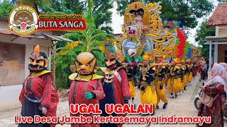 Download lagu UGAL UGALAN - PUTRA DENAWA BUTA SANGA - LIVE JAMBE KERTASEMAYA INDRAMAYU mp3 Download lagu UGAL UGALAN - PUTRA DENAWA BUTA SANGA - LIVE JAMBE KERTASEMAYA INDRAMAYU mp3
