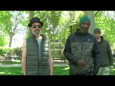 Radikal Mc & Lord Stephane & Natural Guî on se la donne Clip