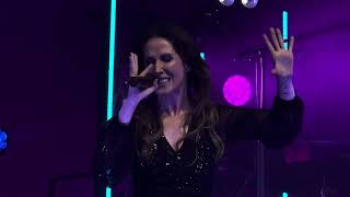 Malú - Sin Ti Todo Anda Mal | Directo Tour A Todo Sí (2024)