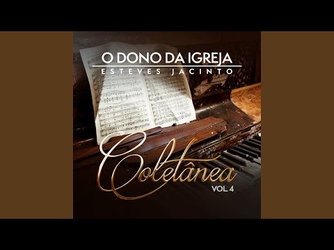 O Dono da Igreja
