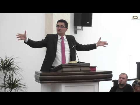 Eliazar Pripon  - Semne ale binecuvantarii intre Iubire si Ura | PREDICI |