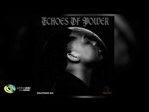 Caltonic SA & Nevrr49- Wozala [Feat. Olley RSA] (Official Audio)