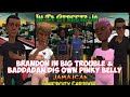 S2 Ep13 Brandon In Big Trouble/In Di Streetz Ja/Jamaican Animated Series/Jamaican Ghetto Story 